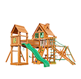 Деревянные изделия для детей