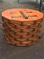 Основание для колодца без крыши 0007