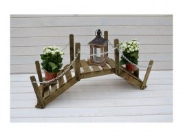 Мостик декоративный 0009