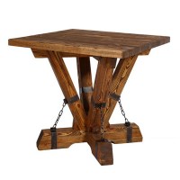 Стол под старину 0017