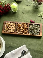 Менажница (дуб) 0009