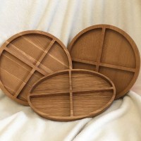 Менажница (дуб) 0007