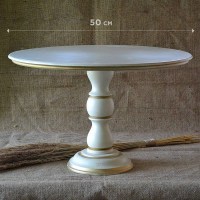 Подставка для торта (тортовница) 0021