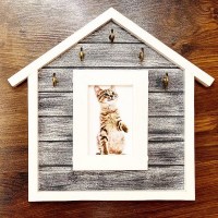 Ключница настенная 0003