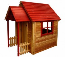 Домик игровой для детей 0023