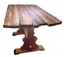 Стол под старину 0015