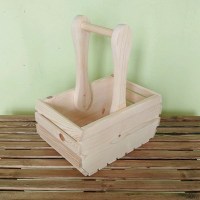 Ящик декоративный 0022