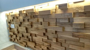 3D панель 1001