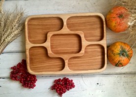 Менажница (дуб) 0005