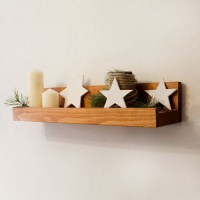 Полка настенная 0005