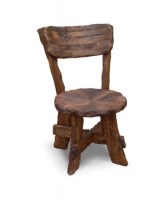 Стул под старину 0020