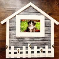 Ключница настенная 0008