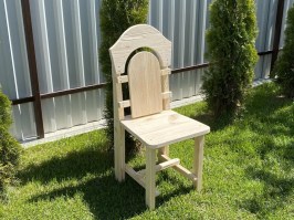 Стул под старину 0025