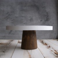 Подставка для торта (тортовница) 0008