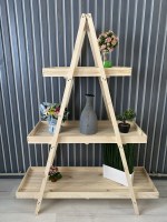 Подставка для цветов 0055