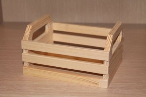 Ящик для хранения 0027