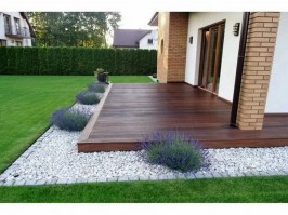 Терраса открытая 0059