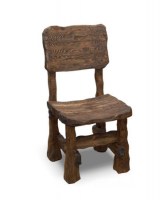 Стул под старину 0019