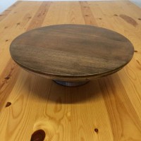 Подставка для торта (тортовница) 0028