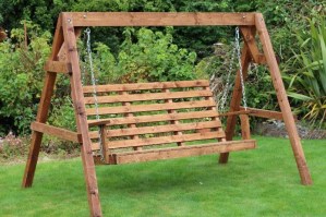 Качели садовые 0060
