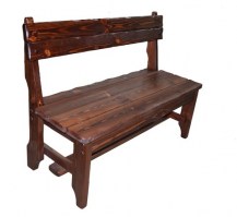 Скамейка 0017