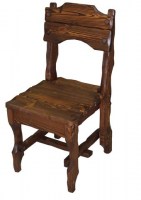 Стул под старину 0016