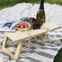 Винный столик (сосна) 0020