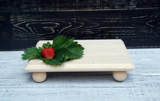 Подставка для торта (тортовница) 0014