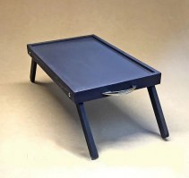 Поднос из дерева ручной работы 0021