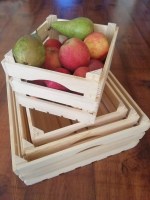 Комплект ящиков для хранения 0005