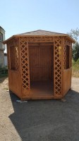 Беседка садовая 0933