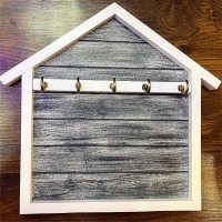 Ключница настенная 0006