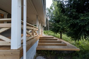 Терраса открытая (без ограждения) 0020