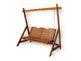 Качели садовые 0033