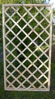 Решетка ( пергола, шпалера ) деревянная изготовим по Вашим размерам в Минске 0031