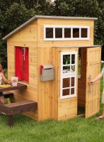 Домик игровой для детей 0041