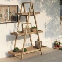 Подставка для цветов 0007