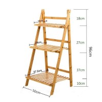 Полка для цветов (этажерка) 0005