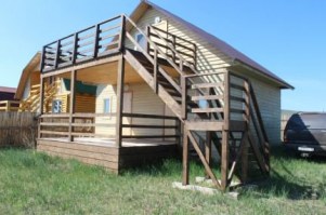 Терраса открытая 0006