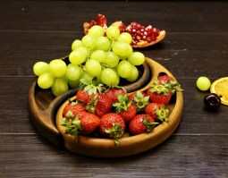 Менажница (дуб) 0023