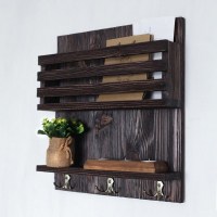 Ключница подвесная (органайзер) 0017