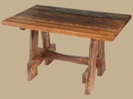 Стол под старину 2000х800 0022