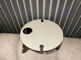 Винный столик (сосна) 0076