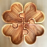 Менажница (дуб) 0019