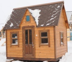 Домик игровой для детей 0161