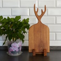 Разделочная доска 0004