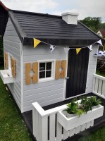 Домик игровой для детей 0125