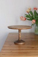 Тортовница (ясень) 0004