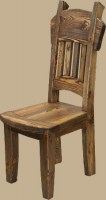 Стул под старину 0012