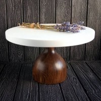 Подставка для торта (тортовница) 0031